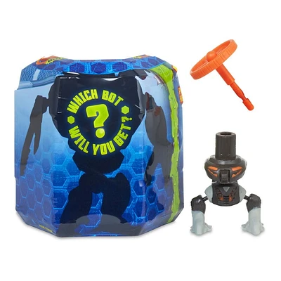 Lot de destructeurs de robots Ready2 Robot - style 3