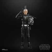 Star Wars The Black Series, Crosshair (Impérial), figurine articulée de collection de 15 cm, Star Wars : The Bad Batch, pour enfants, dès 4 ans