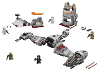 LEGO Star Wars TM - Defense of Crait™ (75202)