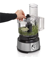 Hamilton Beach Bowl Scraping Food Processor 70730C