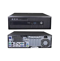 Refurbished HP ProDesk 600 G1 Intel i7-4770 Desktop