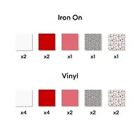Cricut Explore Air® 2 in Mint + Starter Kit Explore Air® 2 in Mint + Starter Kit