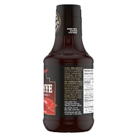 Bull's-Eye Bold Original BBQ Sauce, 425mL, 425mL