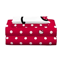 Hello Kitty " Big Bow Energy" Full Sheet Set