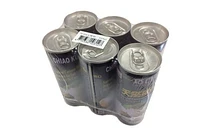 KO & C Chiao Kuo Natural Coconut Milk, 1500 g