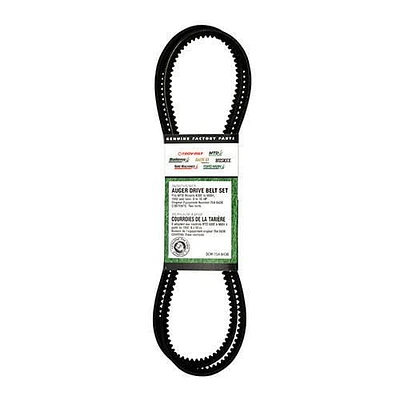 MTD Snow Blower Auger Belt