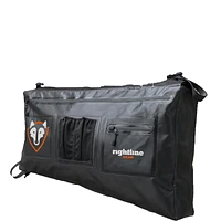 Sac de rangement latéral