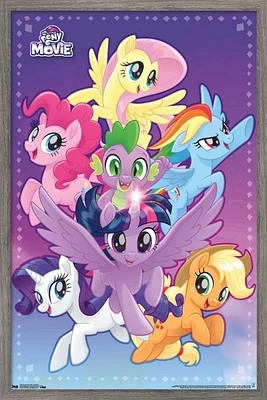 Hasbro My Little Pony Film