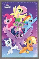 Hasbro My Little Pony Film