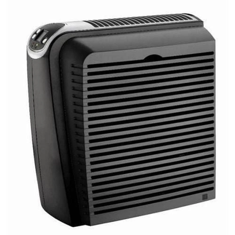 Bionaire Allergen Remover True Hepa 99.97% Whole Home Air Purifier