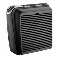 Bionaire Allergen Remover True Hepa 99.97% Whole Home Air Purifier