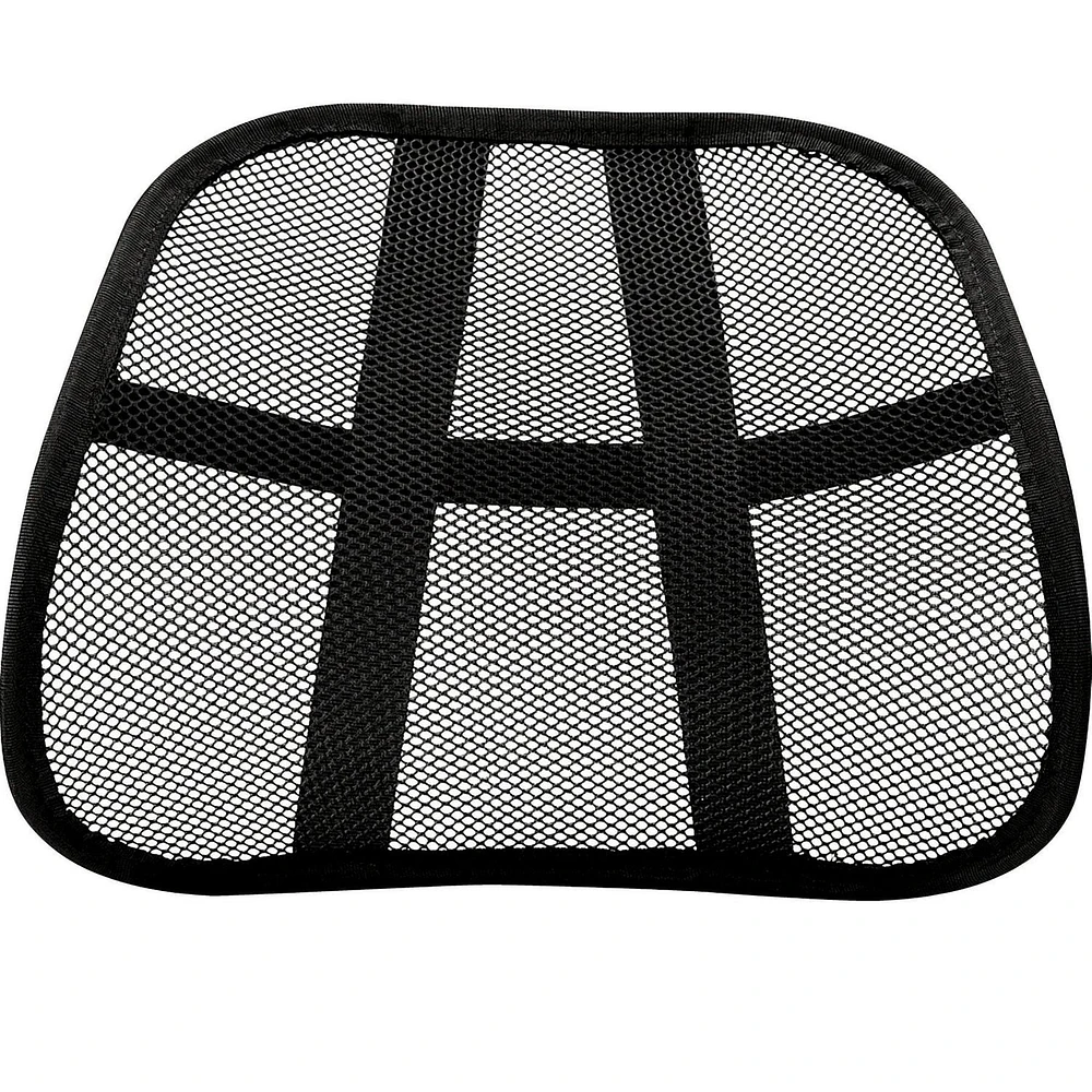 Office Suites Mesh Back Support