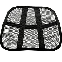 Office Suites Mesh Back Support