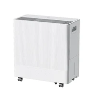 Déshumidificateur Ecohouzng de 50 pintes avec pompe intégrée et WiFi