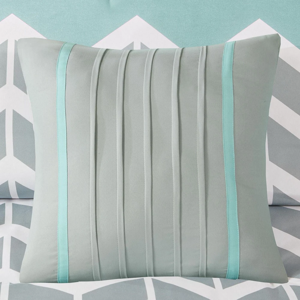 Home Essence Darcy Comforter Set