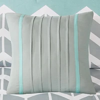 Home Essence Darcy Comforter Set
