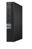 Refurbished Dell Optiplex Desktop Intel i5-6400T 7040