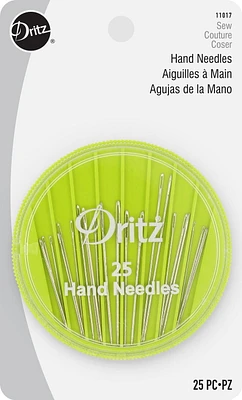 Dritz® Hand Needles, Assorted Sizes, Size: 5-7 - 30ct