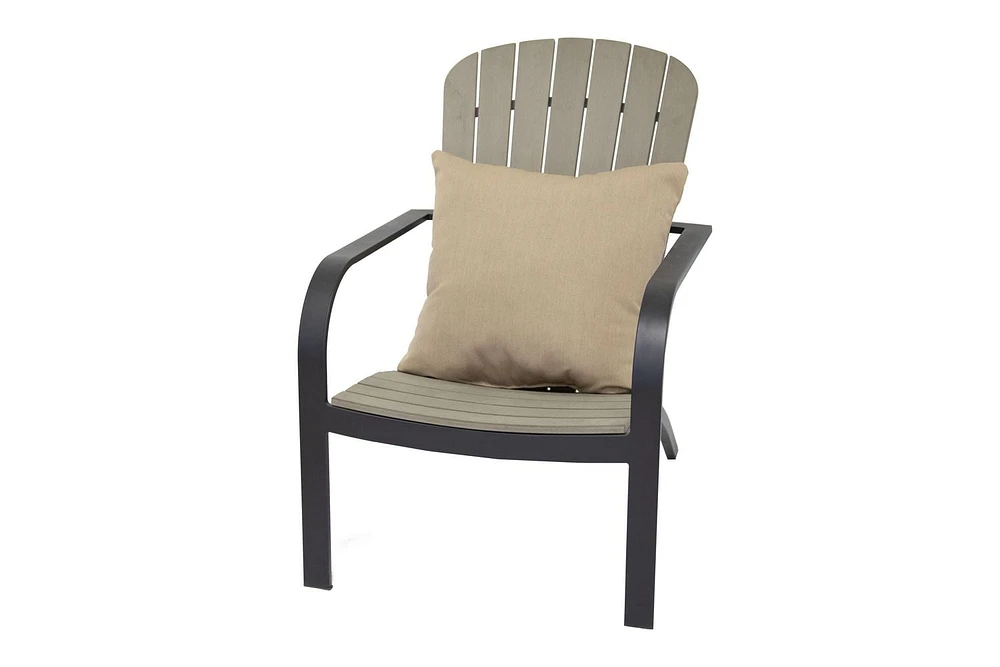 Sunbrella Toss Cushion