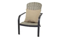 Sunbrella Toss Cushion