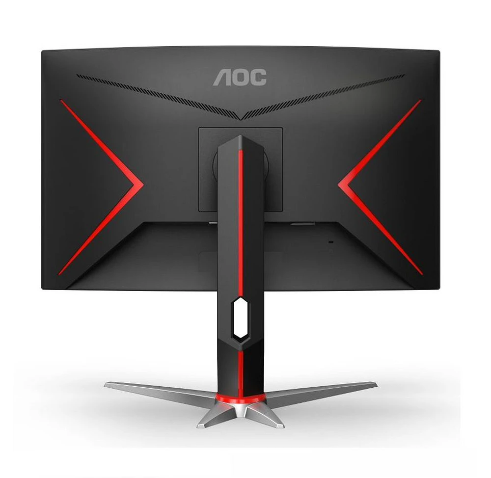 AOC 31.5" Curved Gaming Monitor 2560 x 1440 CQ32G2S