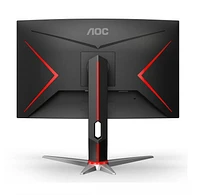 AOC 31.5" Curved Gaming Monitor 2560 x 1440 CQ32G2S