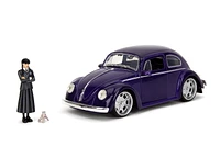WEDNESDAY VOLKSWAGEN - FRENCH