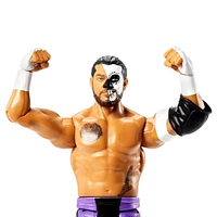 WWE – Figurine articulée – Santos Escobar - Series #127