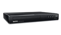 Smart Blu-ay Disc & DVD Player, FWBP706F