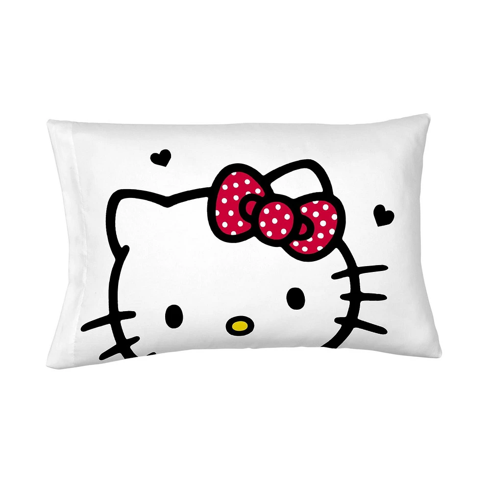 Hello Kitty " Big Bow Energy" Full Sheet Set