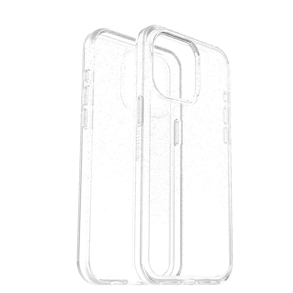 Otterbox Symmetry Clear iPhone 15 Pro Max Stardust