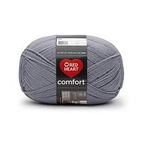 Red Heart® Fil Comfort®, Solide, Acrylique #4 Moyen, 16oz/454g