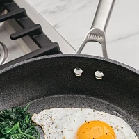 Ninja™ Foodi™ NeverStick™ Premium Hard-Anodized 10-Piece Cookware Set