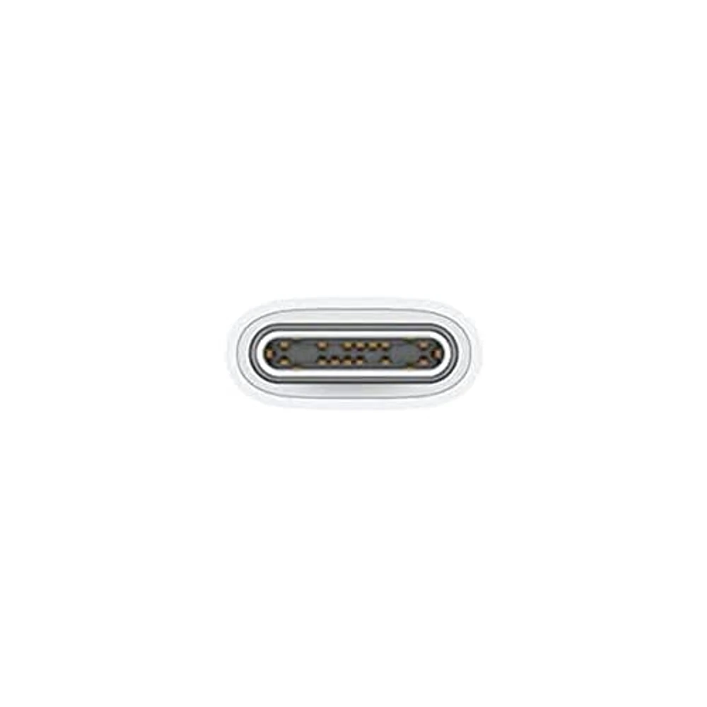 Apple USB-C Charge Cable (1 m), USB-C connectors on both ends