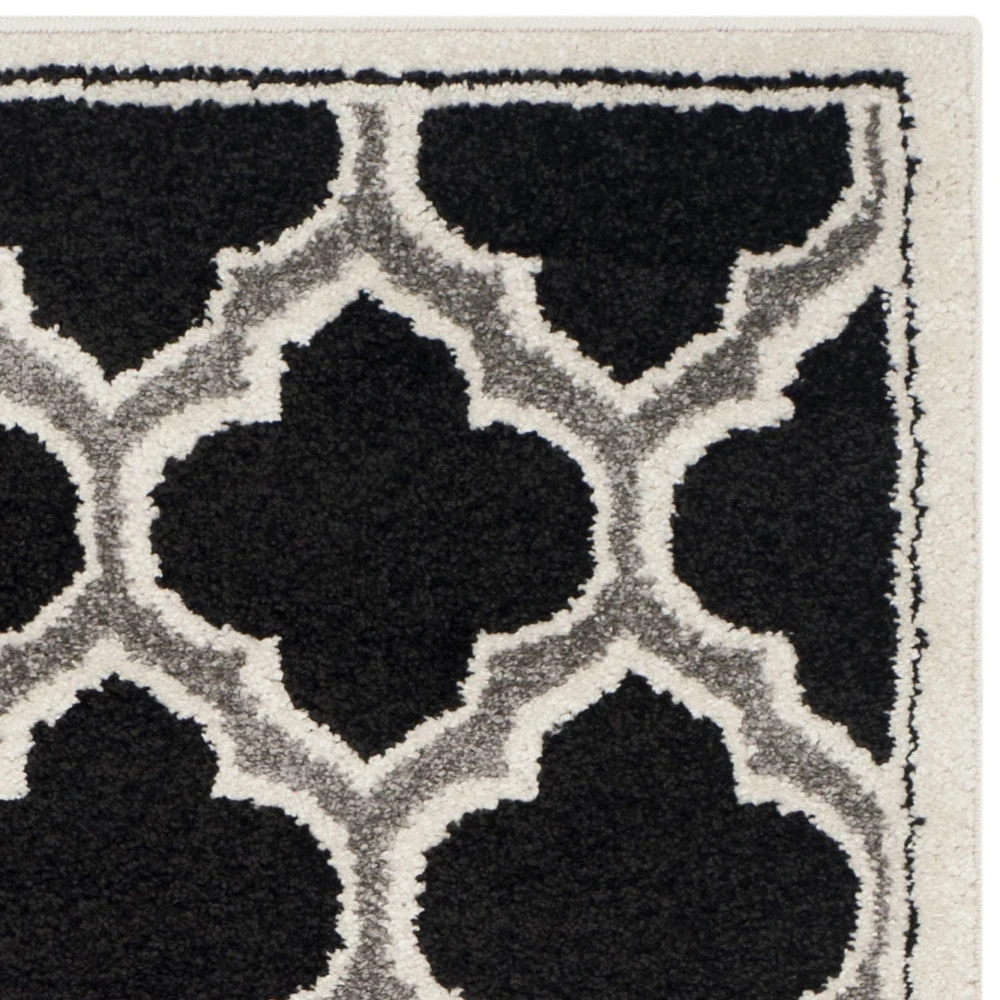 Safavieh Amherst Wilson Tapis Géométrique