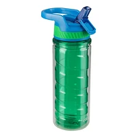 16oz Twist Green, Sipper Lid<br>Kids<br>16 Fl Oz