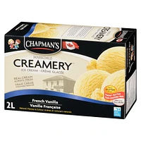 Chapman's Markdale Creamery French Vanilla Ice Cream, 2L