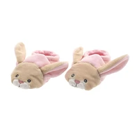 Façon de célébrer mes 1er baptils de lapin de Pâques