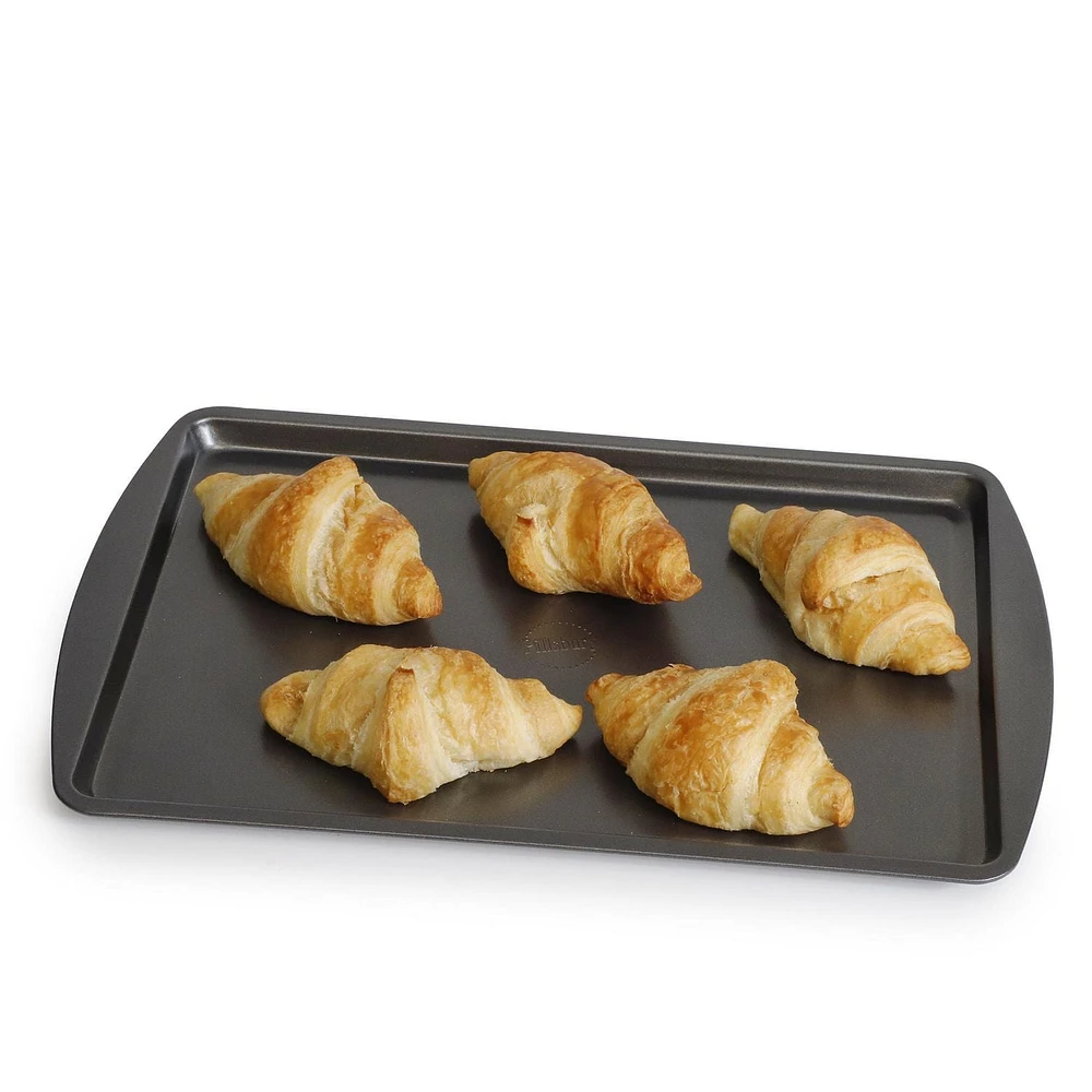 Pillsbury Antiadhésif Petite Plaque à Biscuits Taille: 13 “ x 9 “