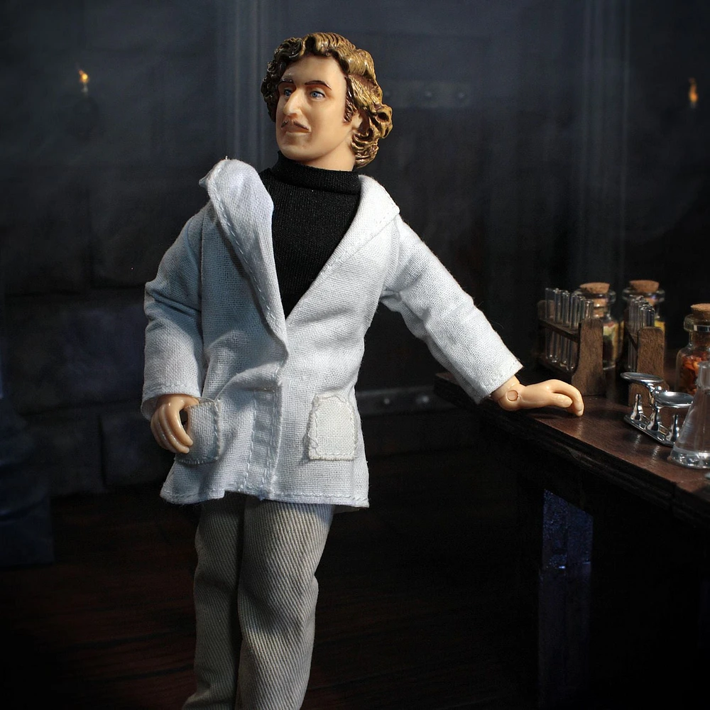 Mego 8" Young Frankenstein - Dr. Frankenstein