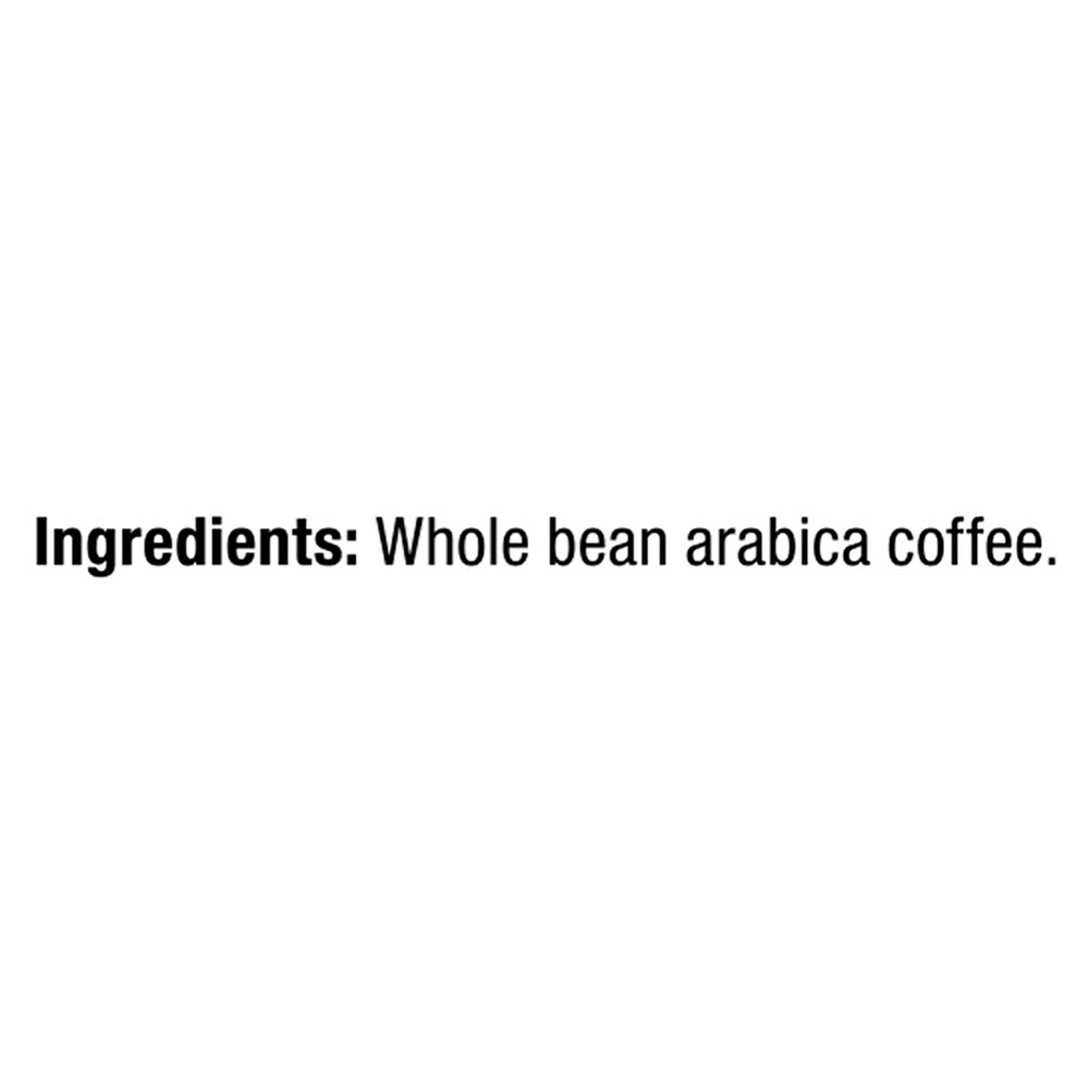 STARBUCKS Espresso Roast Coffee Whole Bean 907 g