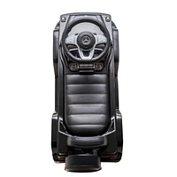 Best Ride On Cars Poussette Mercedes G-Wagon