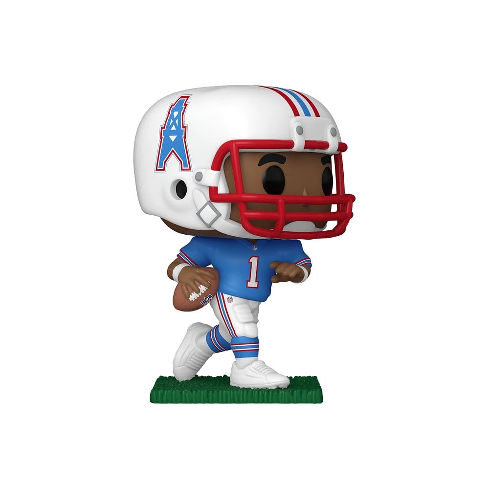 Funko Pop! NFL: Houston Oilers - Warren Moon Vinyl Figure