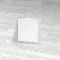 Dainolite EMY-550-5W-MW Mur Blanc Mat