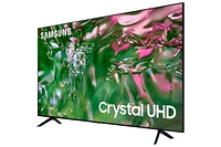 Samsung 50" SMART 4K UHD TV - TU690 Series