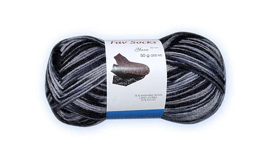 LUVS FS GREY CMBO
