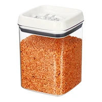 Better Homes & Gardens Flip-Tite® Storage Container, 7.2 Cups, Capacity: 1.7 L