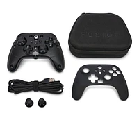 PowerA FUSION Pro 3 Wired Controller for Xbox Series X|S - Black, Microsoft Xbox