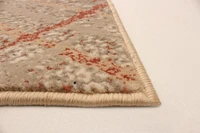 Tapis ECARPET Nikita Orange