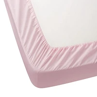Drap plat Mainstays Contexture de 180 fils